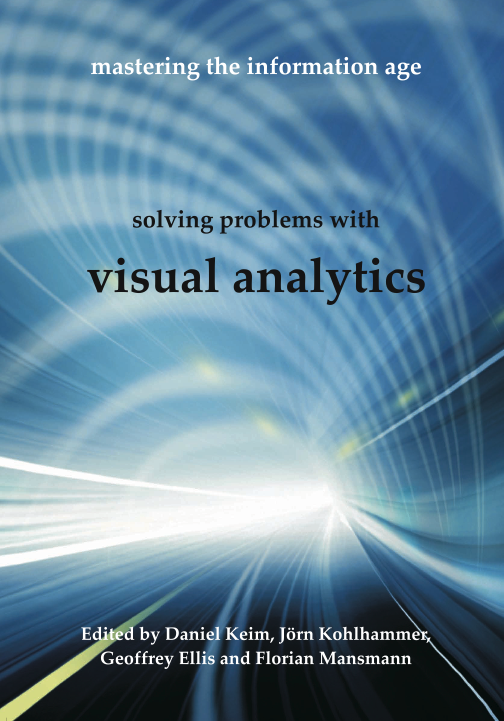 VISMASTER drives visual analytics and technology in Europe