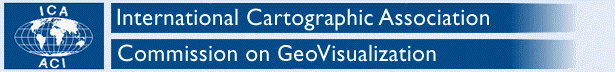 GeoVA(T): GeoSpatial Visual Analytics: Focus on Time